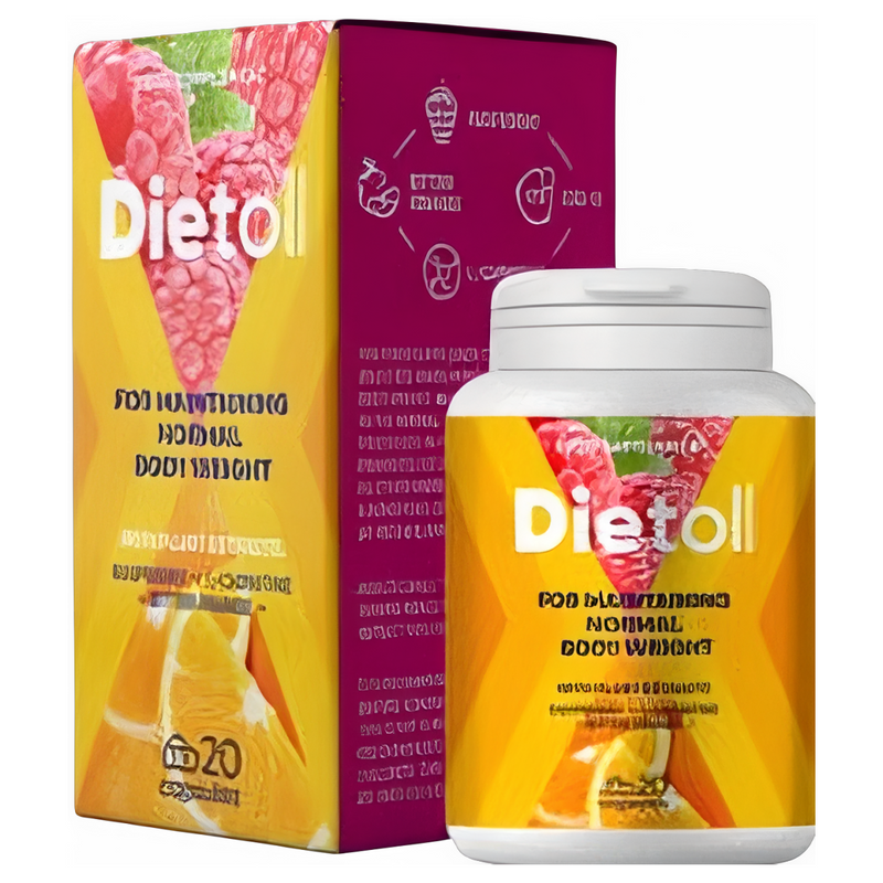 Dietoll