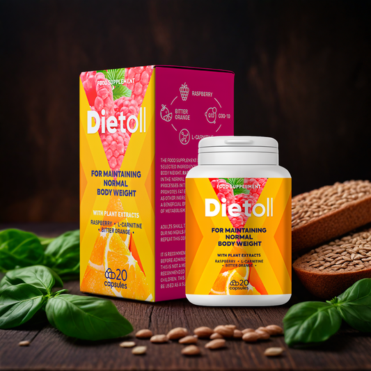 Dietoll