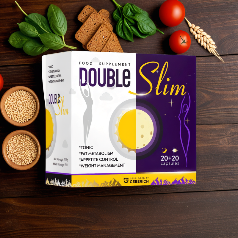 DoubleSlim