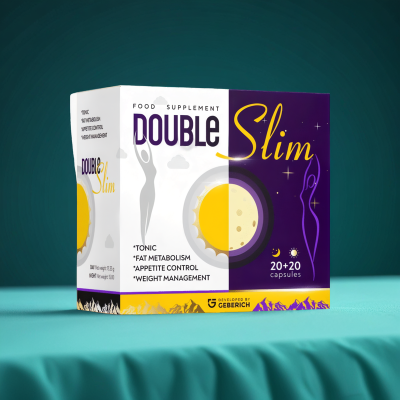 DoubleSlim