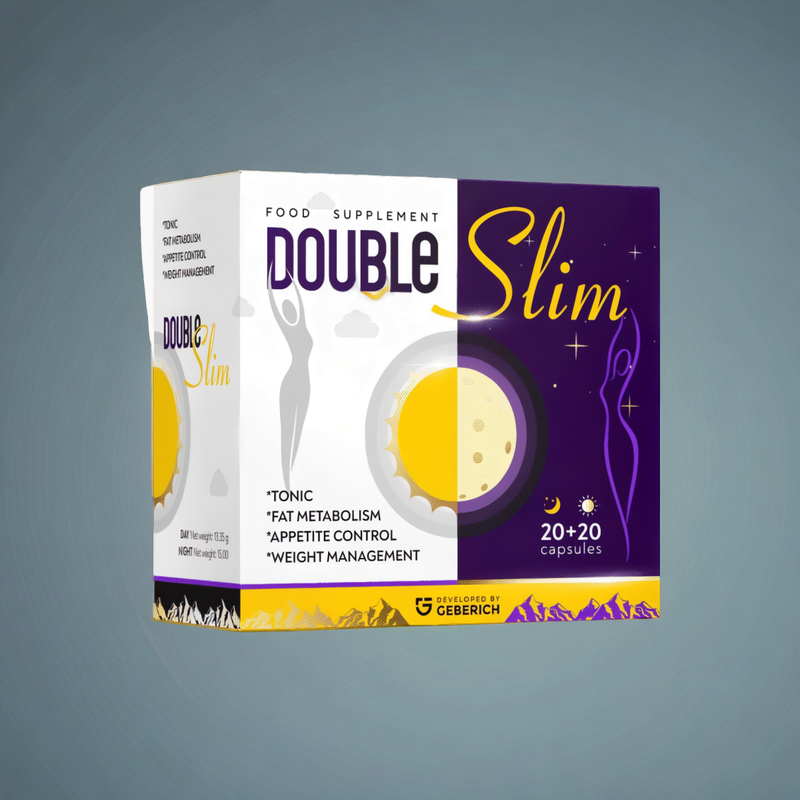 DoubleSlim