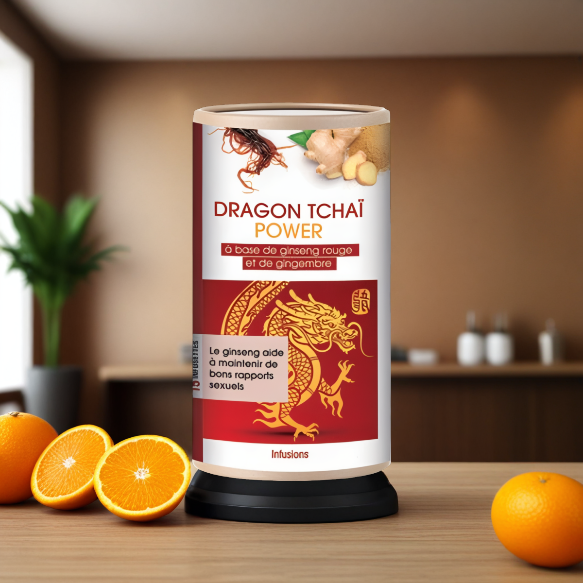 Dragon Power