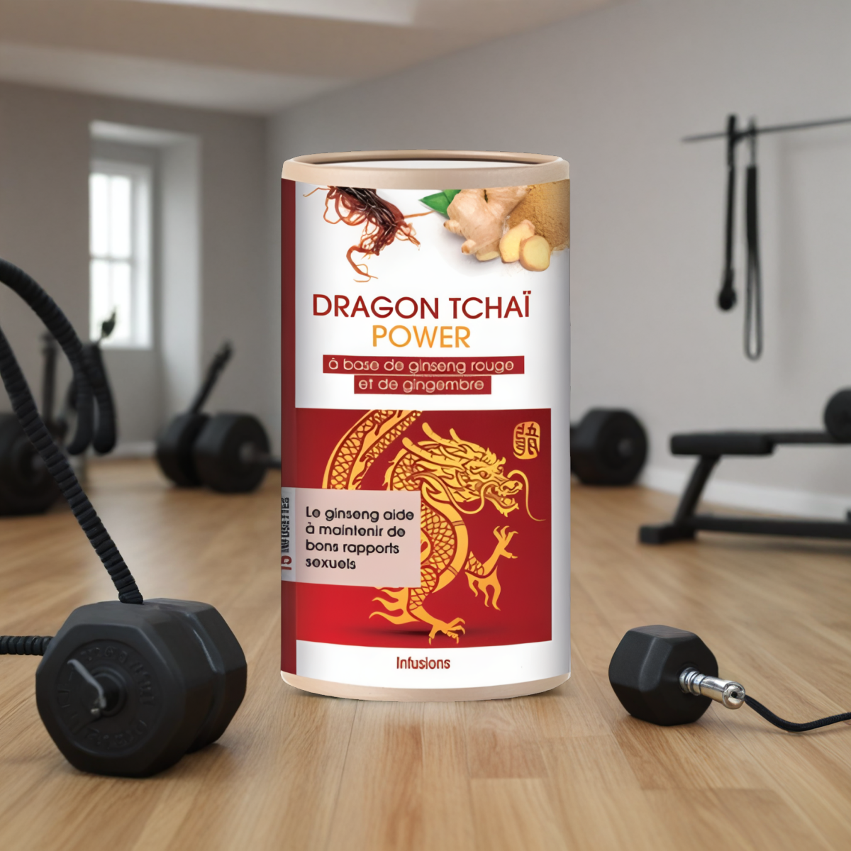 Dragon Power