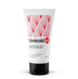 Venicold Gel