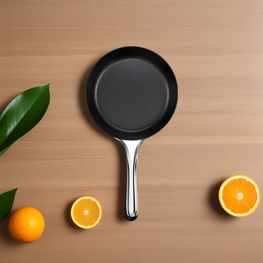 EMURA NON STICK PAN