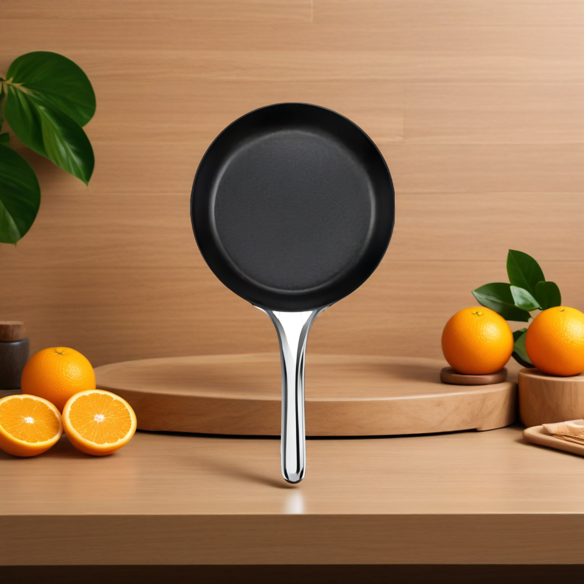 EMURA NON STICK PAN