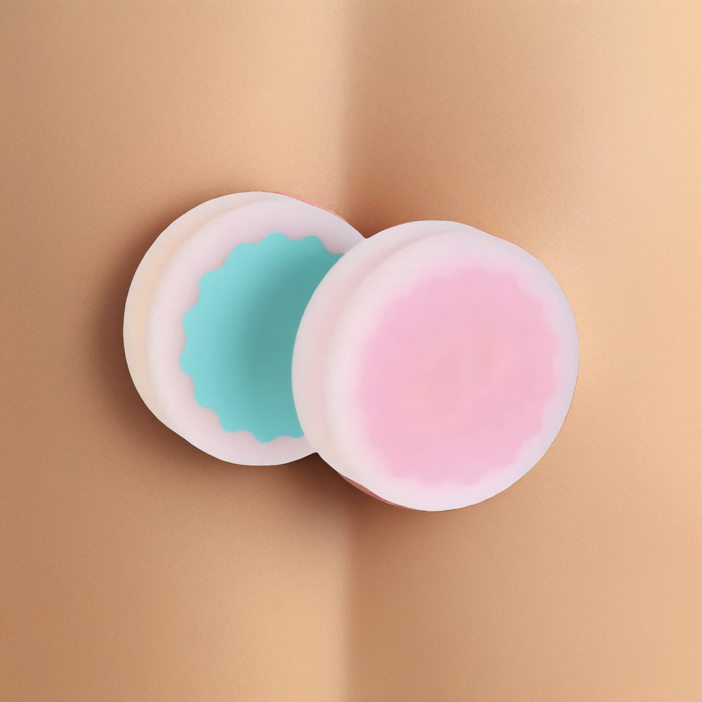 Epilation magique