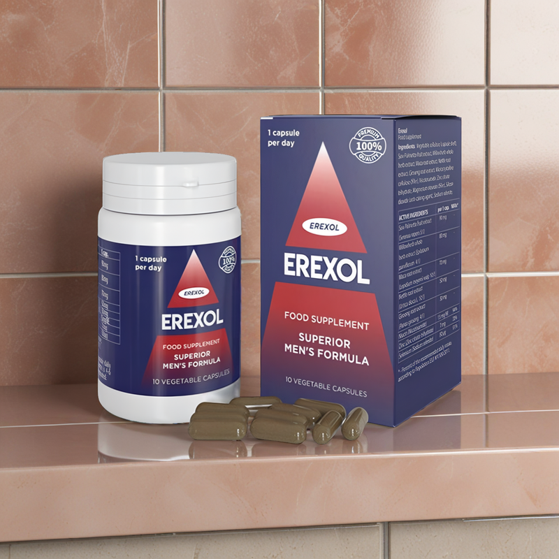 Erexol