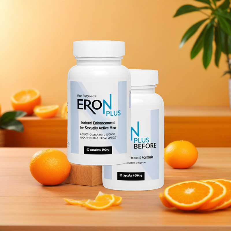 Eron Plus