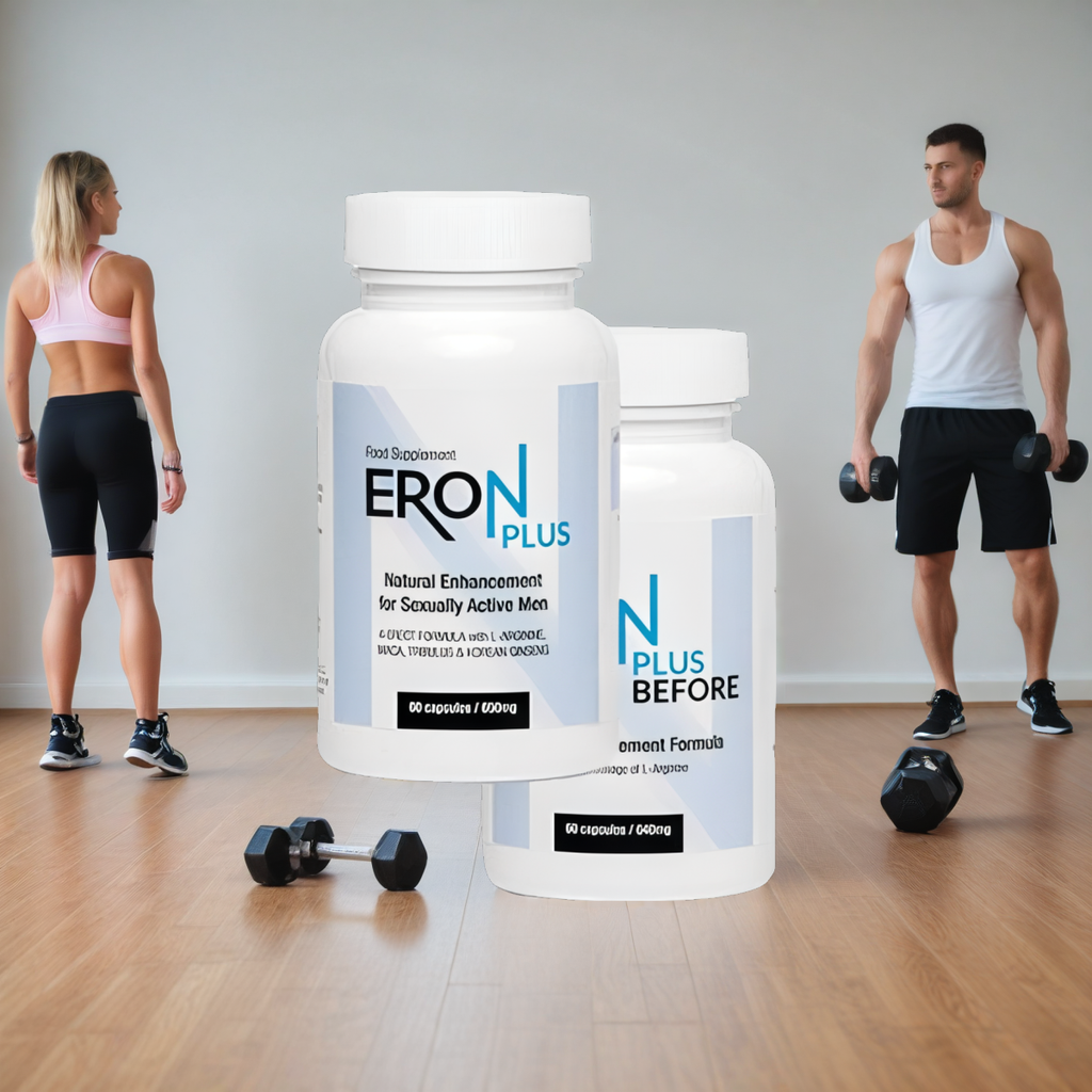 Eron Plus