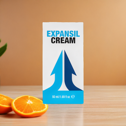 Expansil Cream