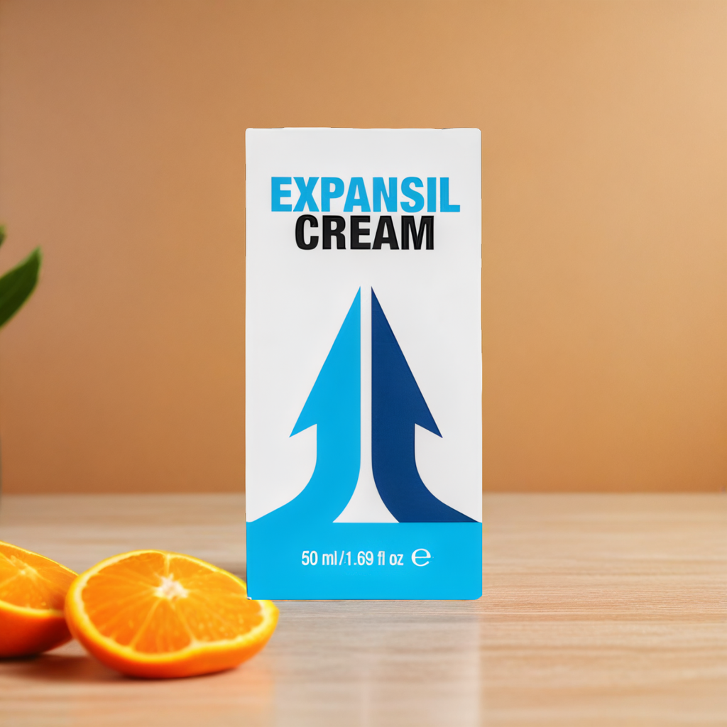 Expansil Cream
