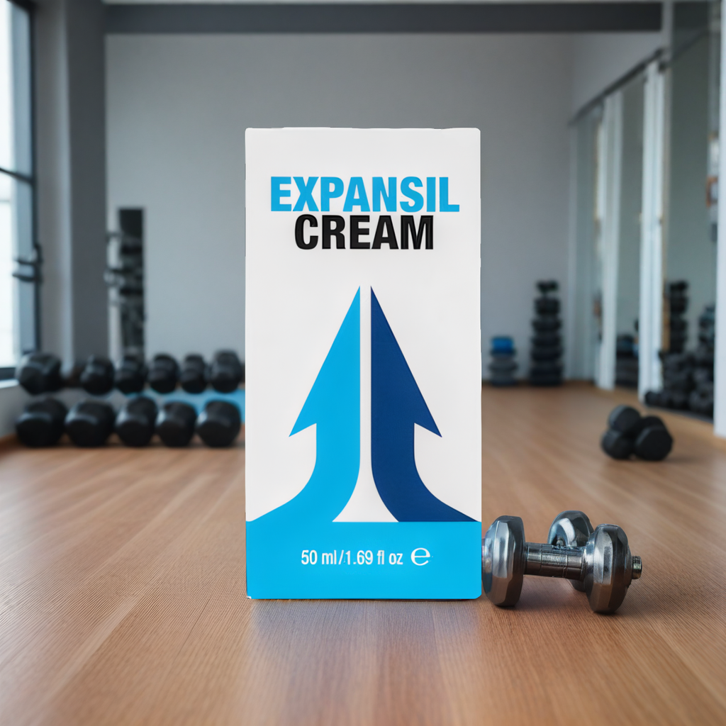 Expansil Cream