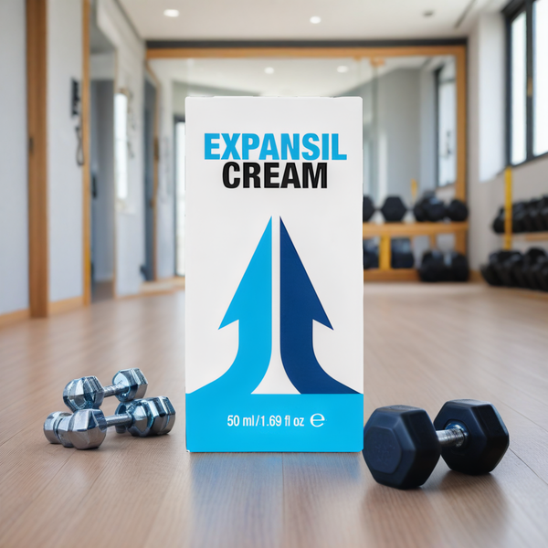 Expansil Cream