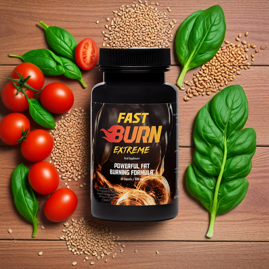 Fast Burn Extreme