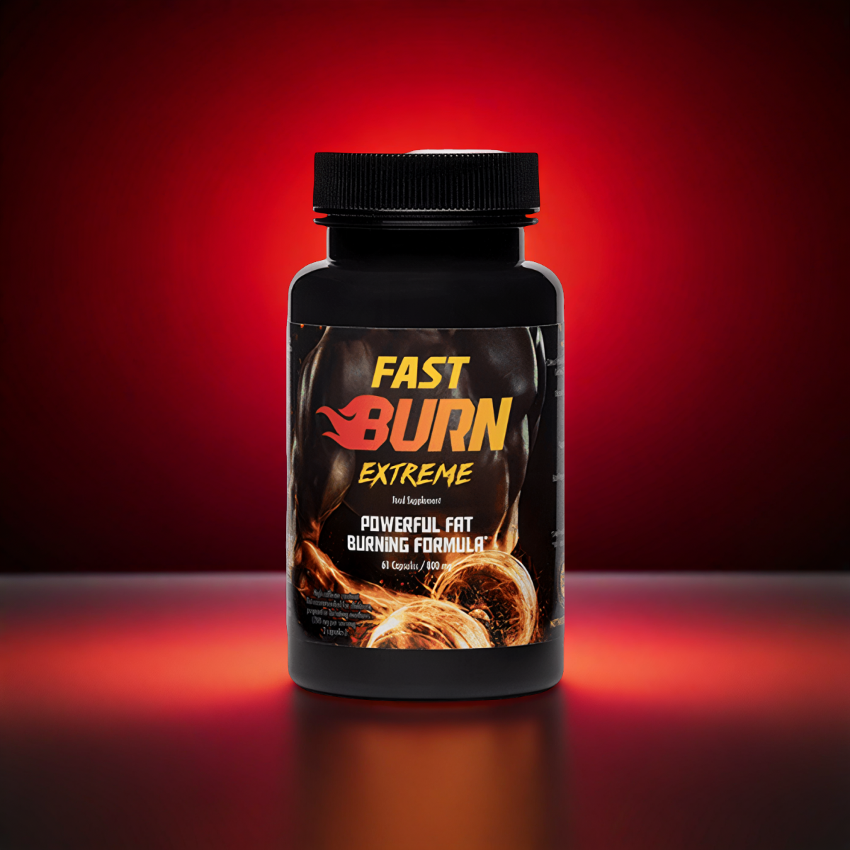 Fast Burn Extreme