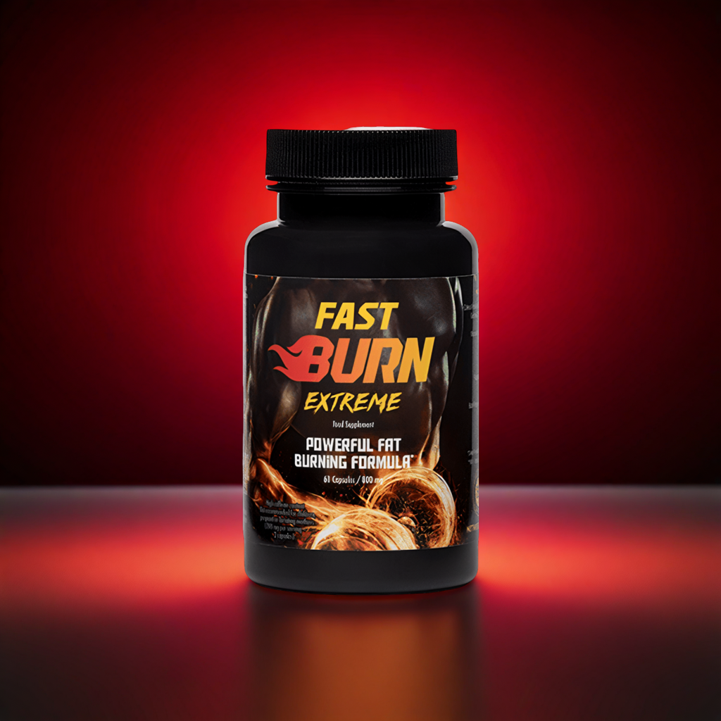 Fast Burn Extreme