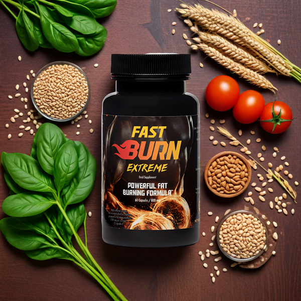 Fast Burn Extreme