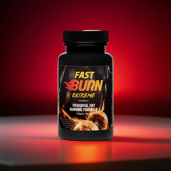 Fast Burn Extreme