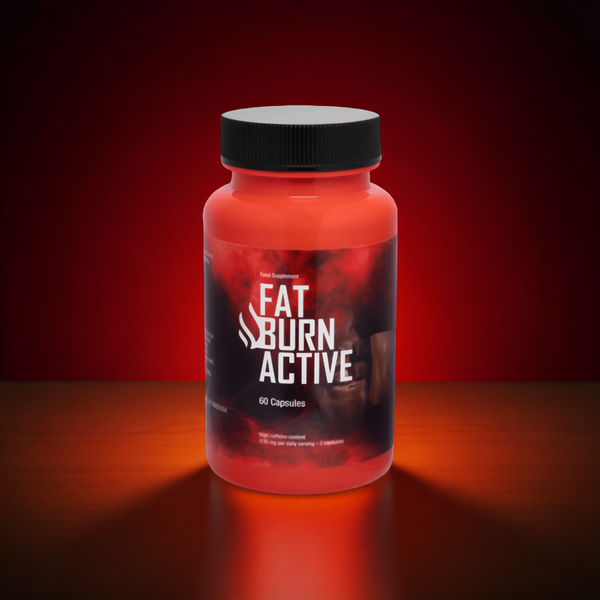 Fat Burn Active