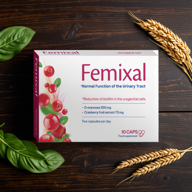 FEMIXAL