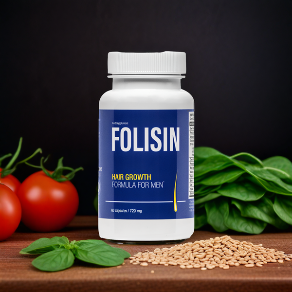 Folisin