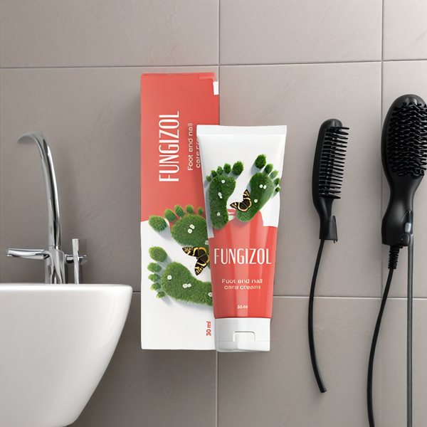 FUNGIZOL CREAM ( PRICE)