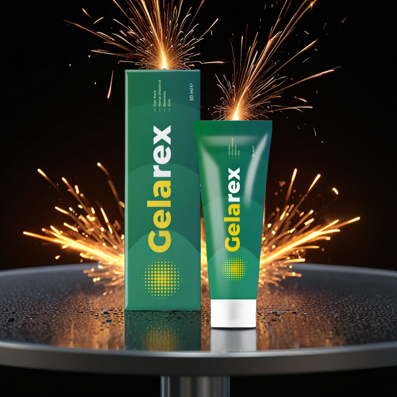 GELAREX