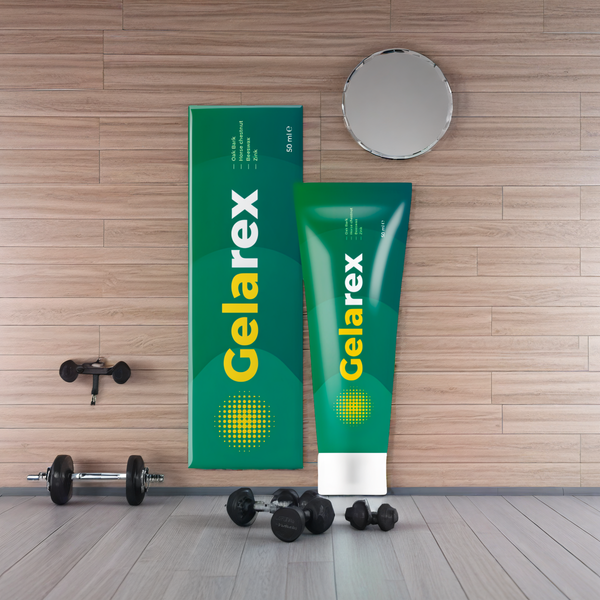 Gelarex