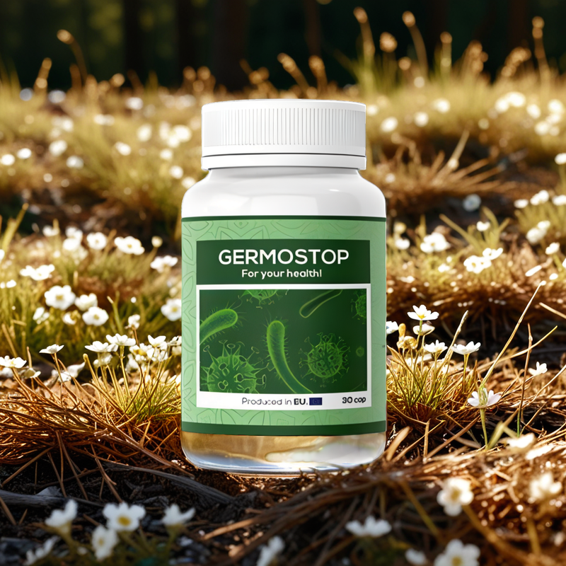 GERMOSTOP