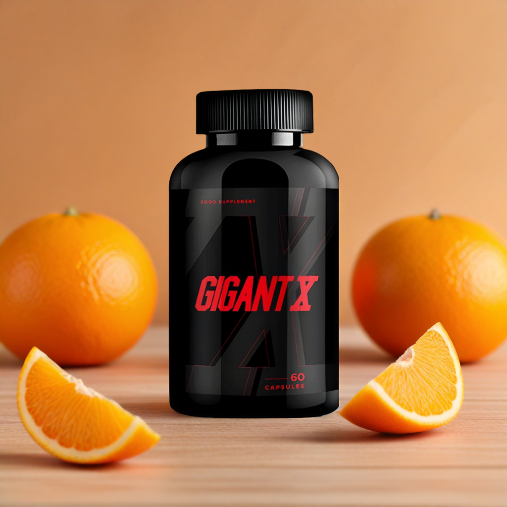 GigantX