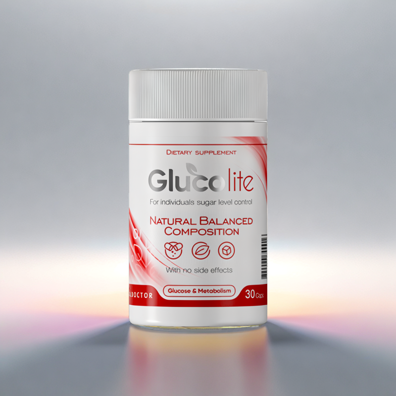 GLUCOLITE