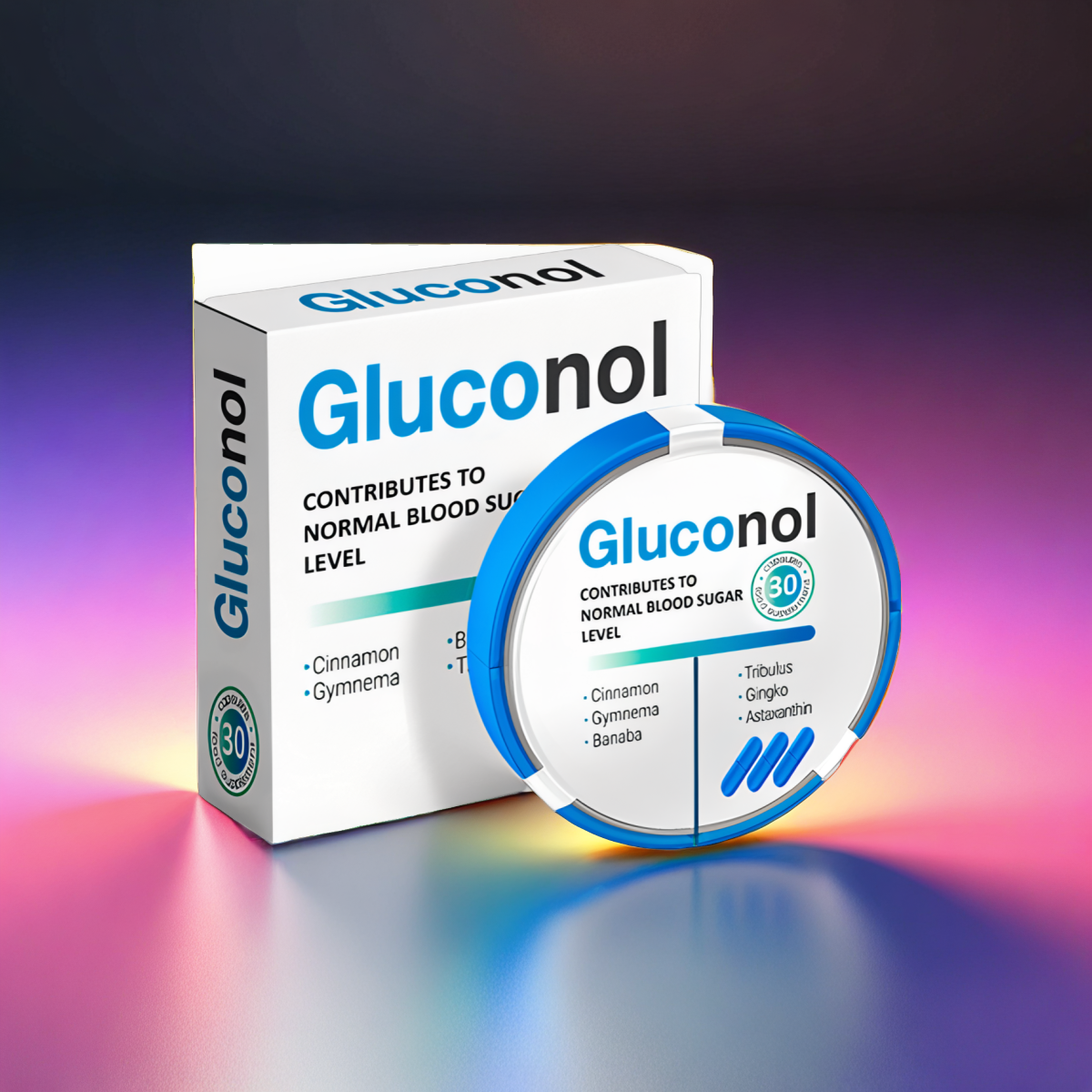 Gluconol
