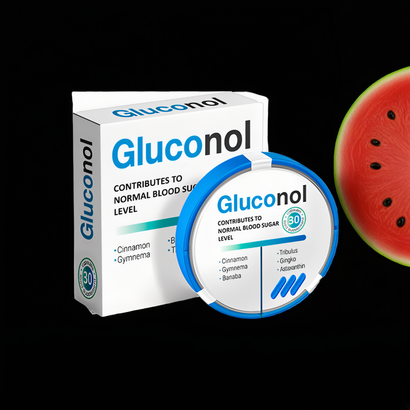 Gluconol