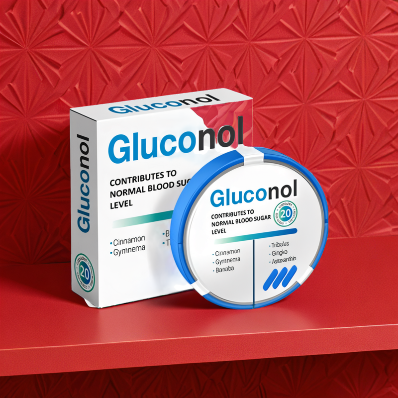 Gluconol