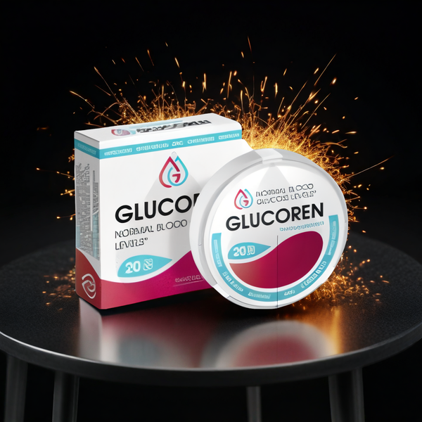 Glucoren