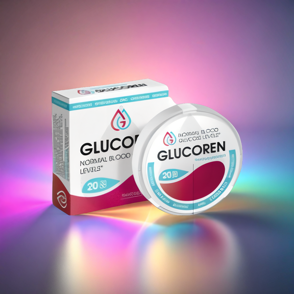 Glucoren