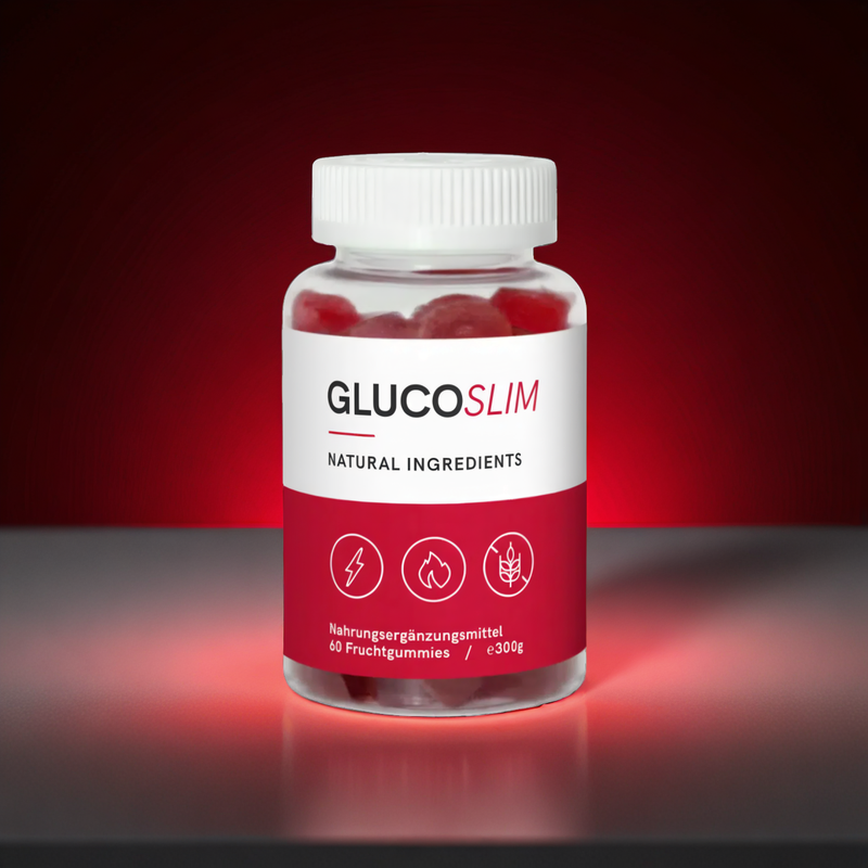 Glucoslim