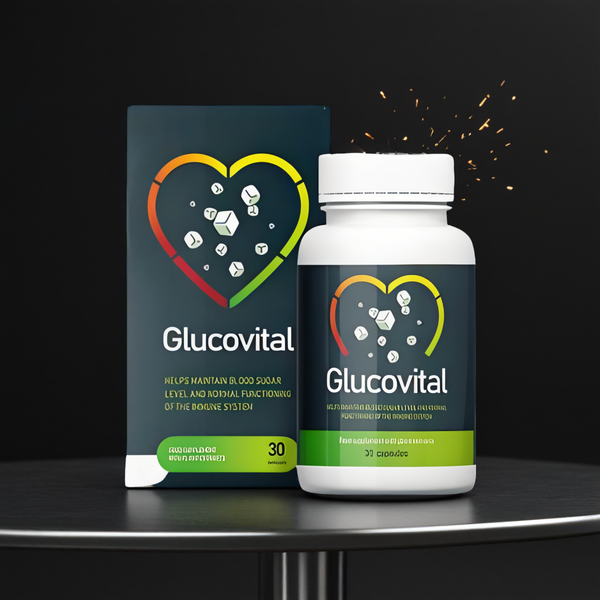 GLUCOVITAL ( PRICE)