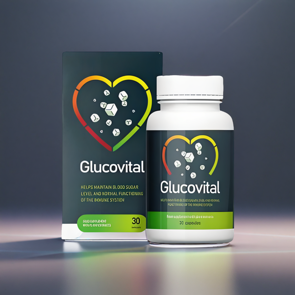 GLUCOVITAL ( PRICE)
