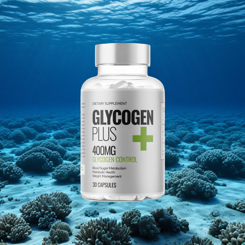 Glycogen Plus+