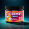 GOAT Stamina