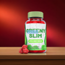 Greeny Slim Acv + Keto Gummies