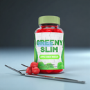 Greeny Slim Acv + Keto Gummies