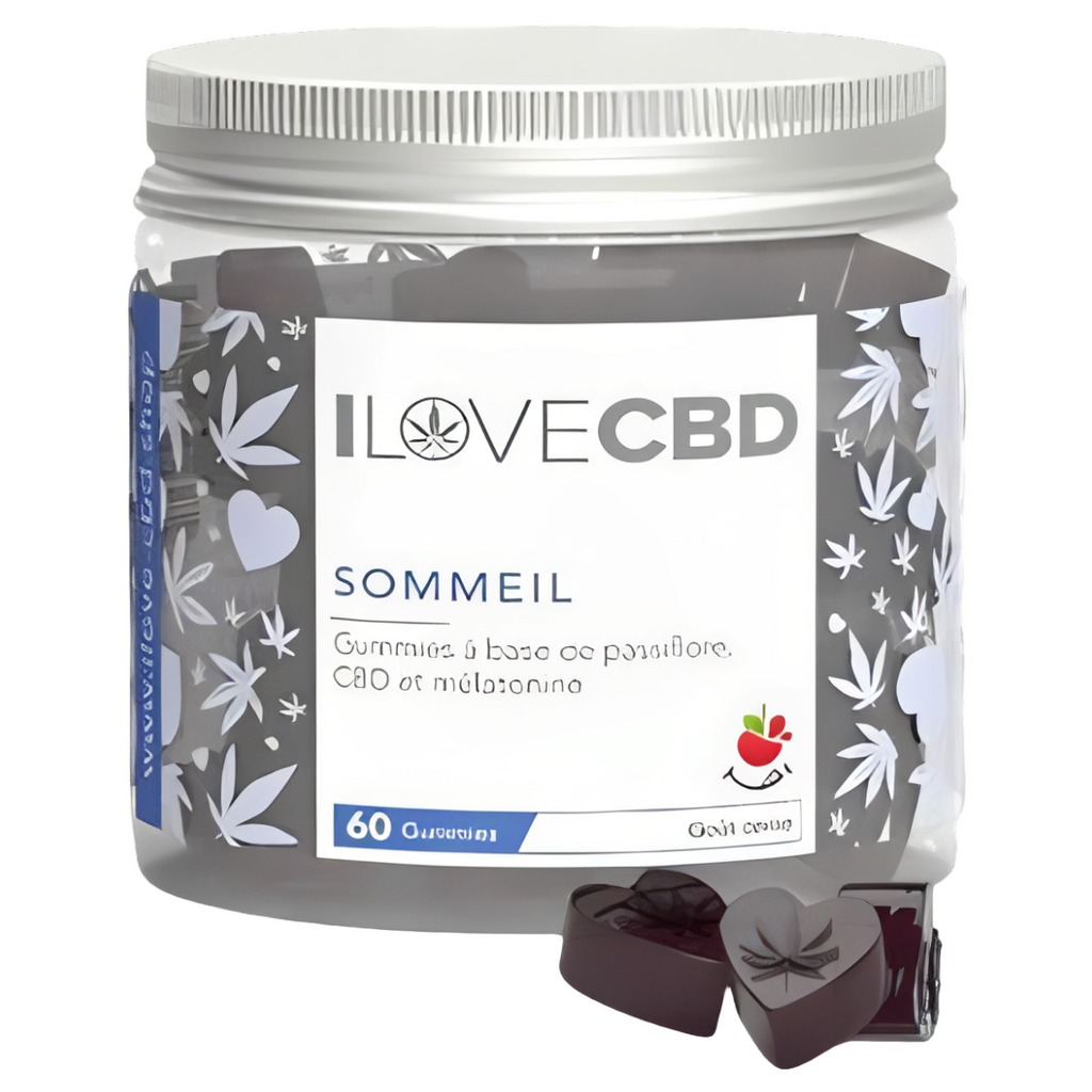 GUMMIES SOMMEIL