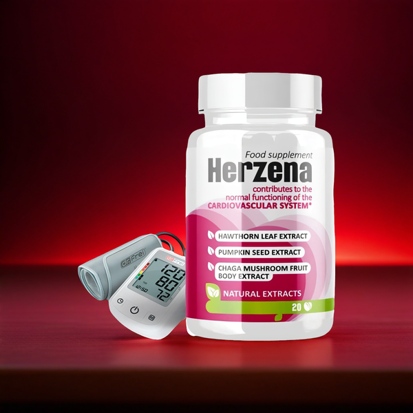 Herzena