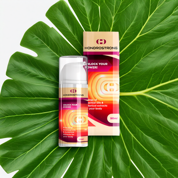 Hondrostrong