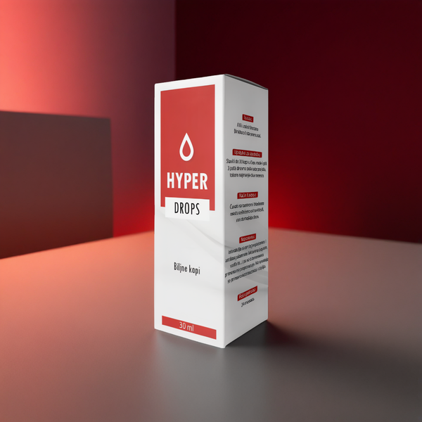 Hyper Drops