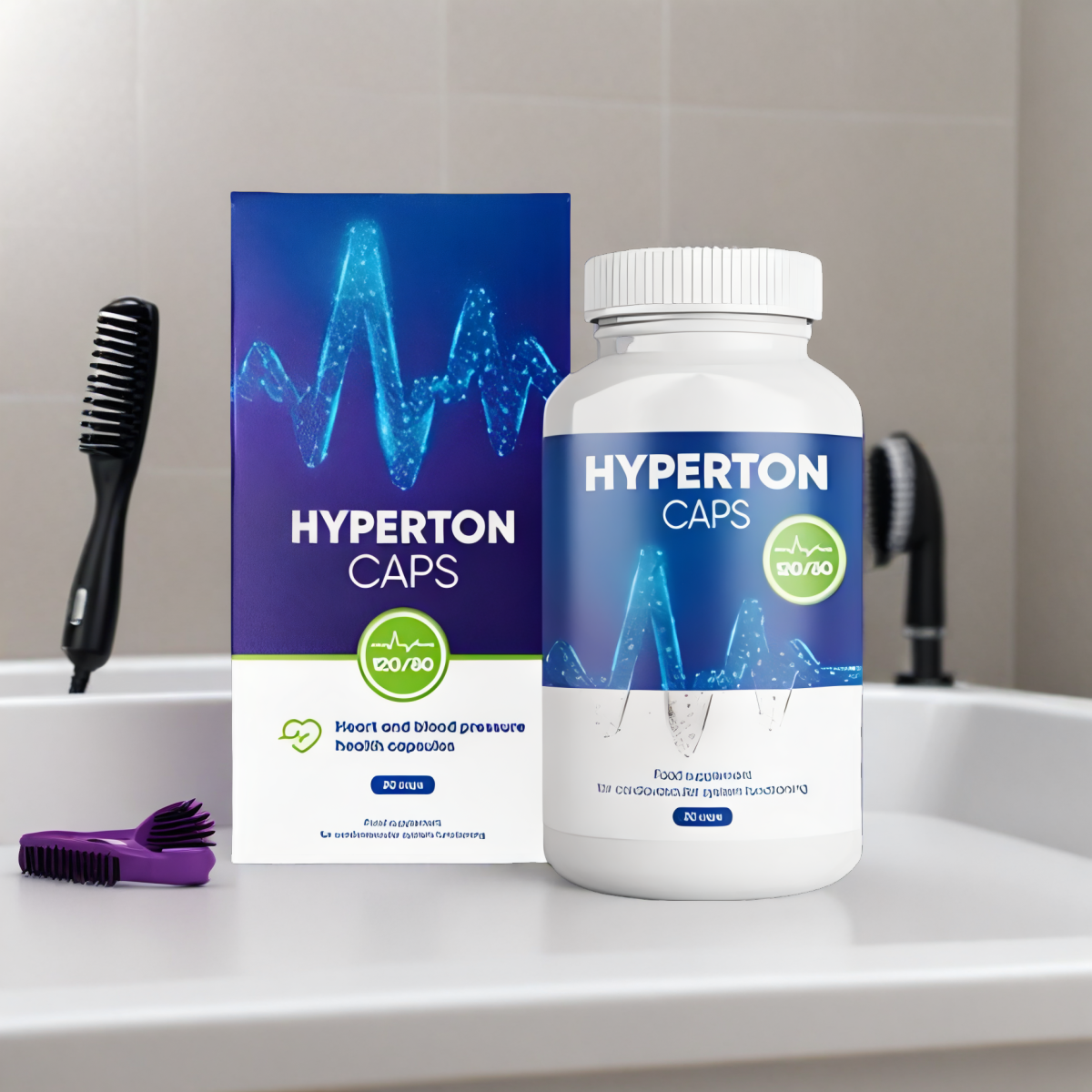 HYPERTON ( PRICE)
