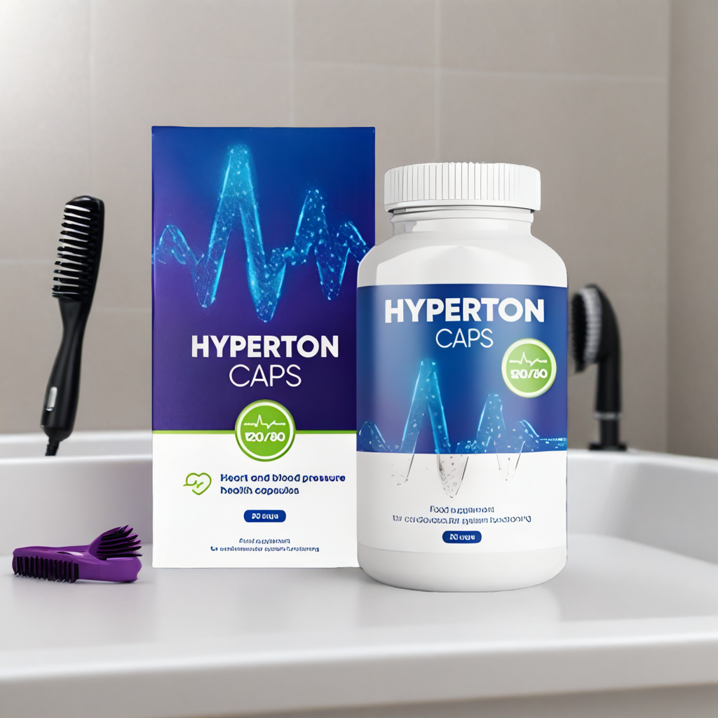 HYPERTON ( PRICE)